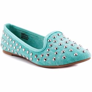 Zigi Soho Smokey Loafers